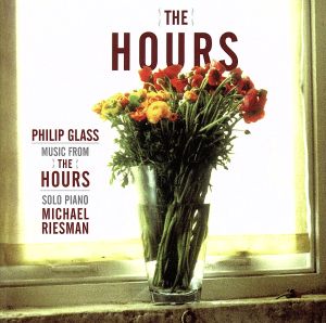 【輸入盤】Philip Glass: Music from The Hours