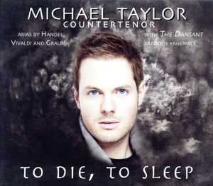 【輸入盤】To Die to Sleep