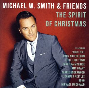 【輸入盤】Spirit of Christmas