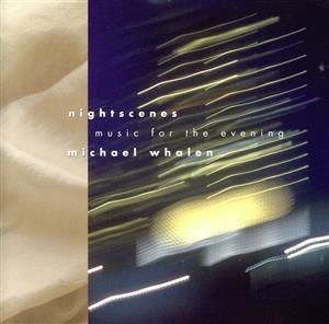 【輸入盤】Night Scenes