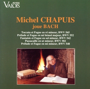 【輸入盤】Bach;Toccata & Fugue/etc.