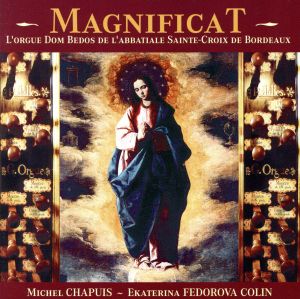 【輸入盤】Magnificat