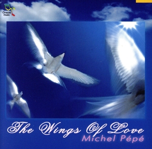 【輸入盤】Wings of Love