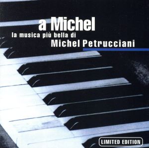 【輸入盤】A Michel La Musica Piu Bella (Limited Edition)