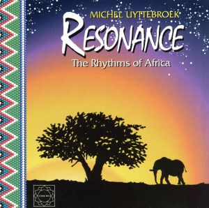 【輸入盤】Resonance