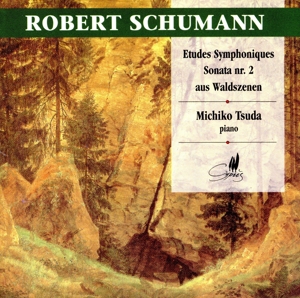 【輸入盤】Etsudes Symphoniques Sonata nr.2