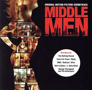 【輸入盤】Middle Men