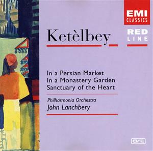 【輸入盤】Ketelby:Orchestral Music