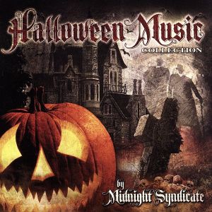 【輸入盤】Halloween Music Collection