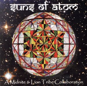 【輸入盤】Suns of Atom