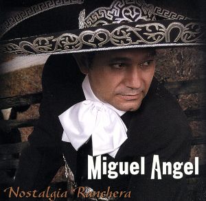 【輸入盤】Nostalgia Ranchera