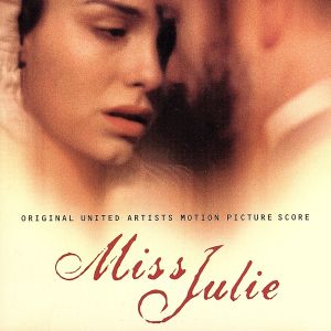 【輸入盤】Miss Julie