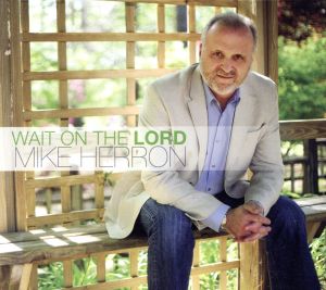 【輸入盤】Wait on the Lord