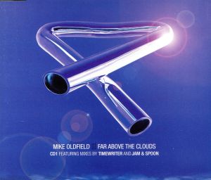 【輸入盤】Far Above the Clouds