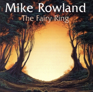 【輸入盤】Fairy Ring