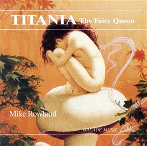 【輸入盤】Titania