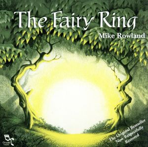 【輸入盤】Fairy Ring