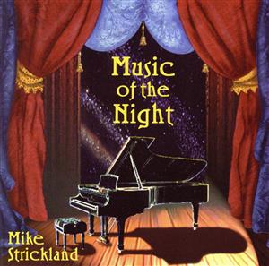 【輸入盤】Music of the Night