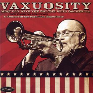 【輸入盤】Vaxuosity