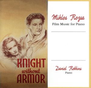 【輸入盤】Knight Without Armor