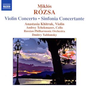 【輸入盤】Violin Concertos