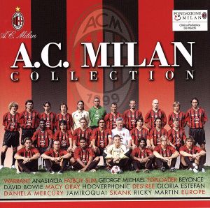 【輸入盤】Milan Compilation