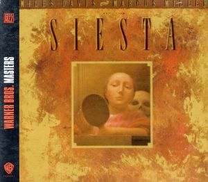 【輸入盤】Siesta