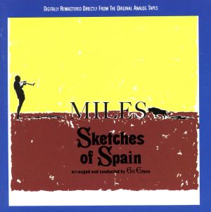 【輸入盤】Sketches of Spain