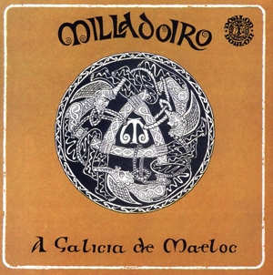 【輸入盤】A Galicia De Maeloc
