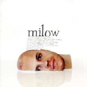 【輸入盤】Milow - Re-Release