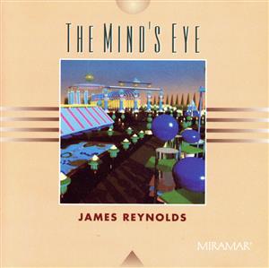 【輸入盤】Mind's Eye