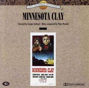 【輸入盤】Minnesota Clay