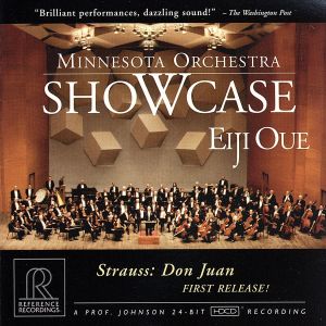 【輸入盤】Showcase (Highlights)