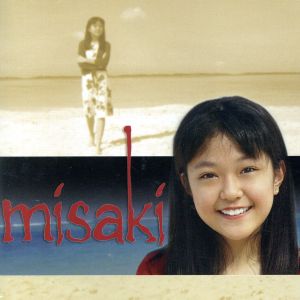 【輸入盤】Misaki
