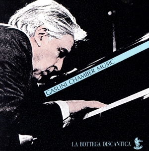 【輸入盤】Gaslini