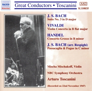 【輸入盤】Bach/Vivaldi/Handel;Various Wo