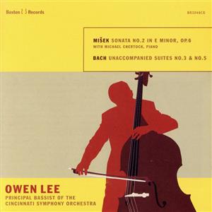 【輸入盤】Owen Lee Plays