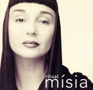 【輸入盤】Ritual