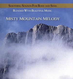 【輸入盤】Misty Mountain Melody