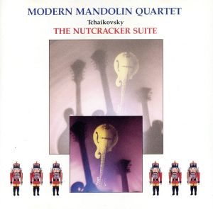 【輸入盤】Nutcracker Suite