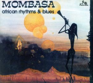 【輸入盤】African Rhythms & Blues