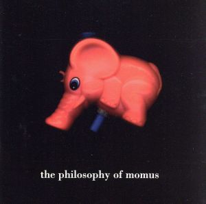 【輸入盤】The Philosophy of Momus