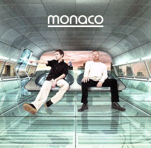 【輸入盤】Monaco