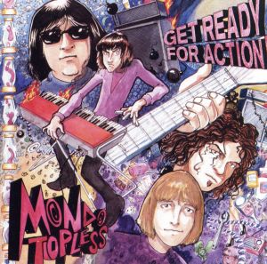 【輸入盤】Get Ready for Action