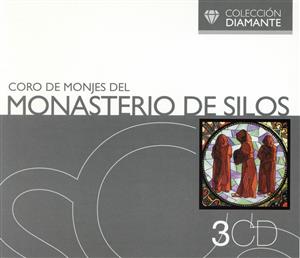 【輸入盤】Monjes De Silos: Collecion Diamante