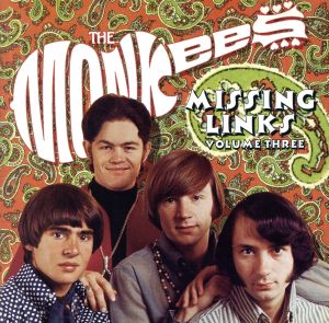 【輸入盤】Missing Links 3