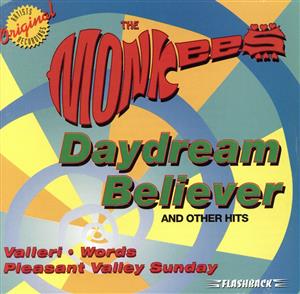 【輸入盤】Daydream Believer & Other Hits