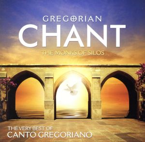 【輸入盤】Gregorian Chant: the Very Best of Canto Gregoriano