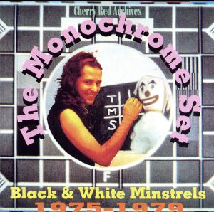 【輸入盤】Black & White Minstrels....