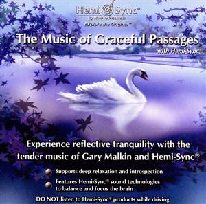 【輸入盤】Music of Graceful Passages